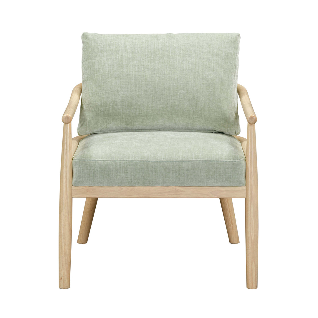 Mint Green