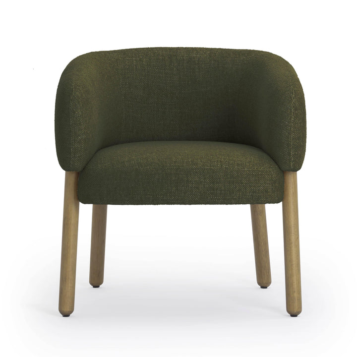 Olive Green
