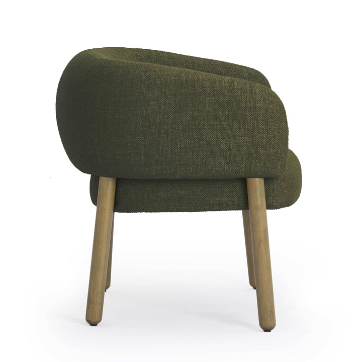 Olive Green