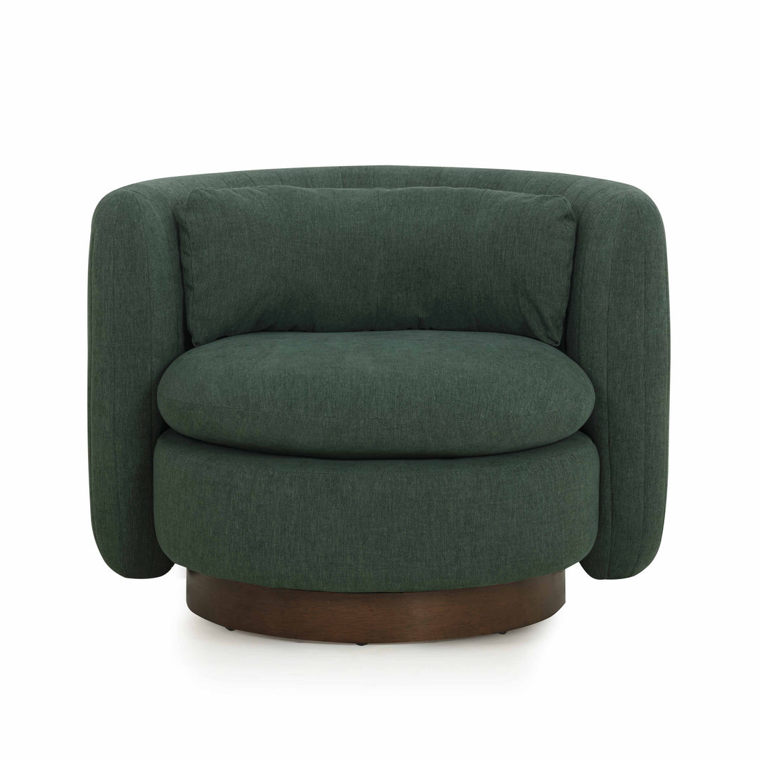 Forest Green