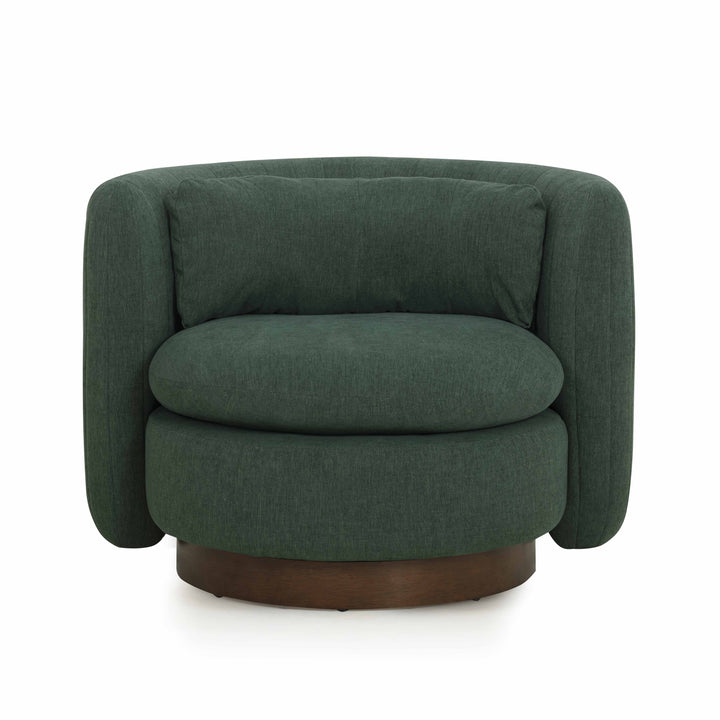 Forest Green