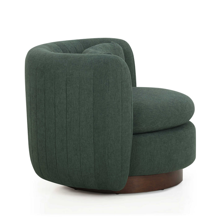 Forest Green