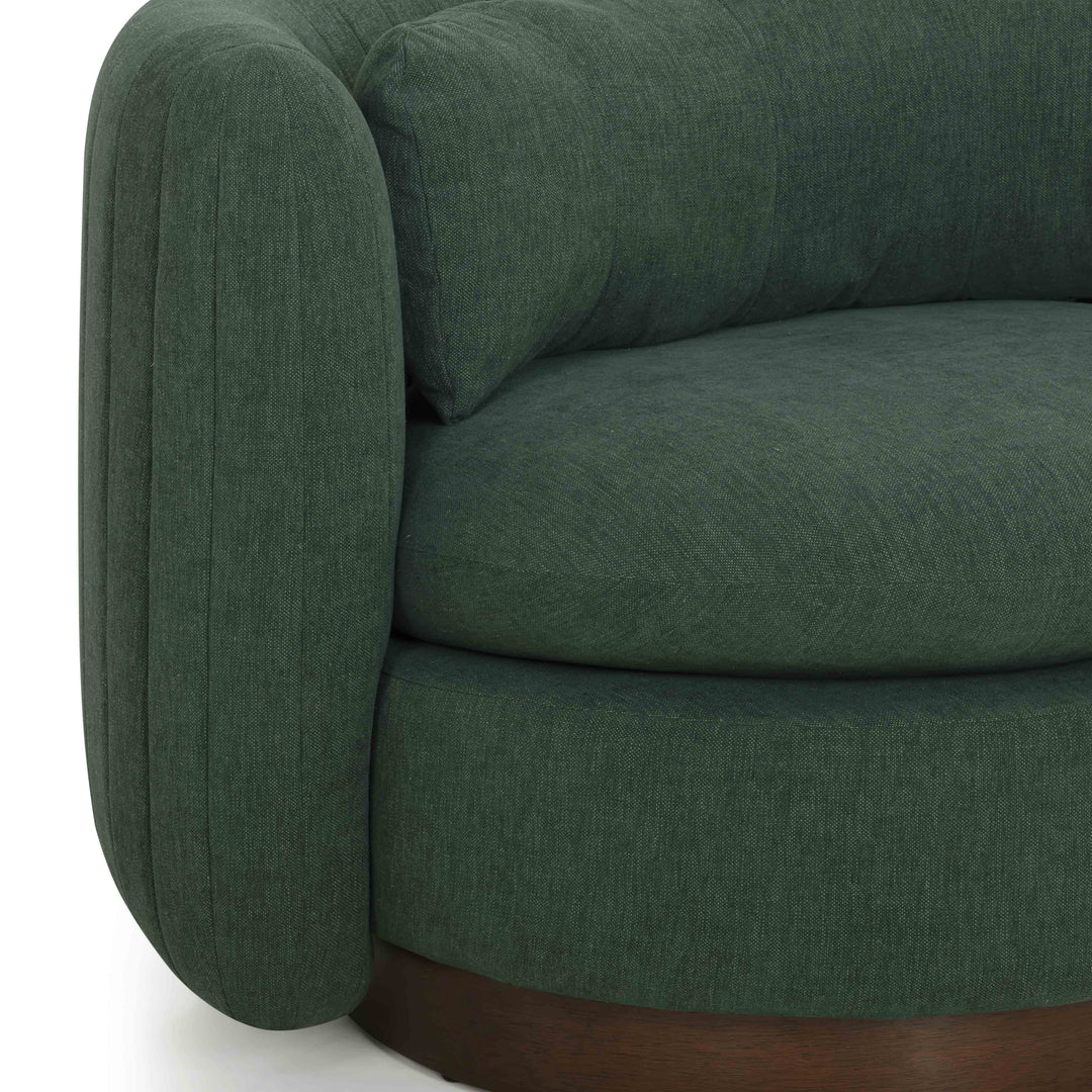 Forest Green