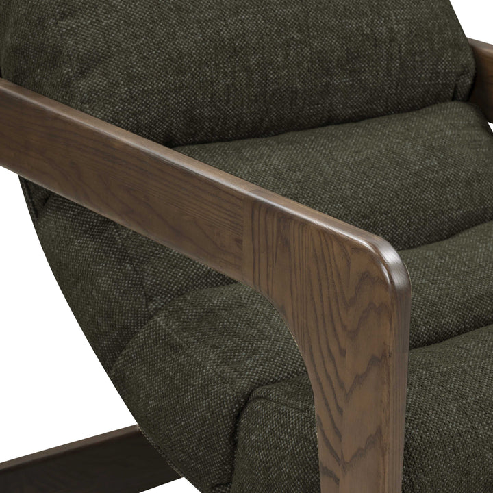 Forest Green