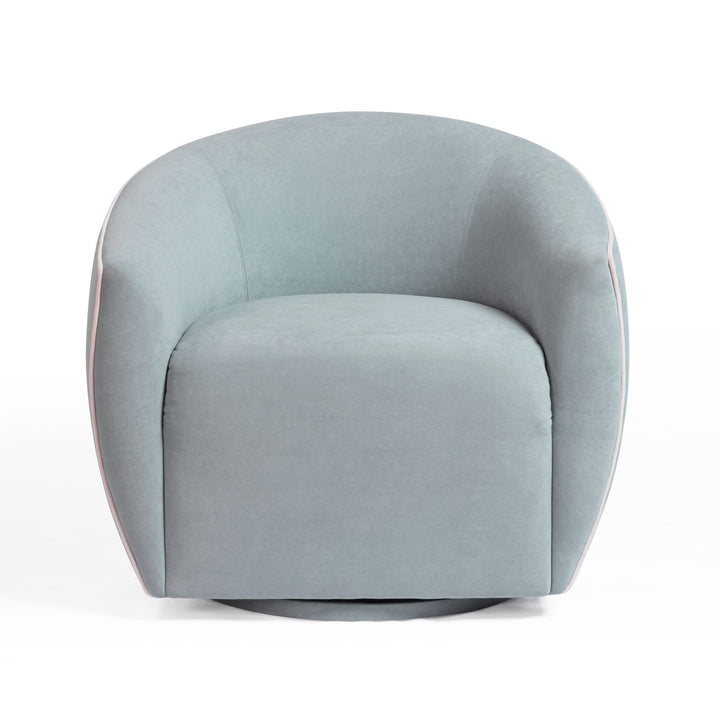 Baby Blue,Cream