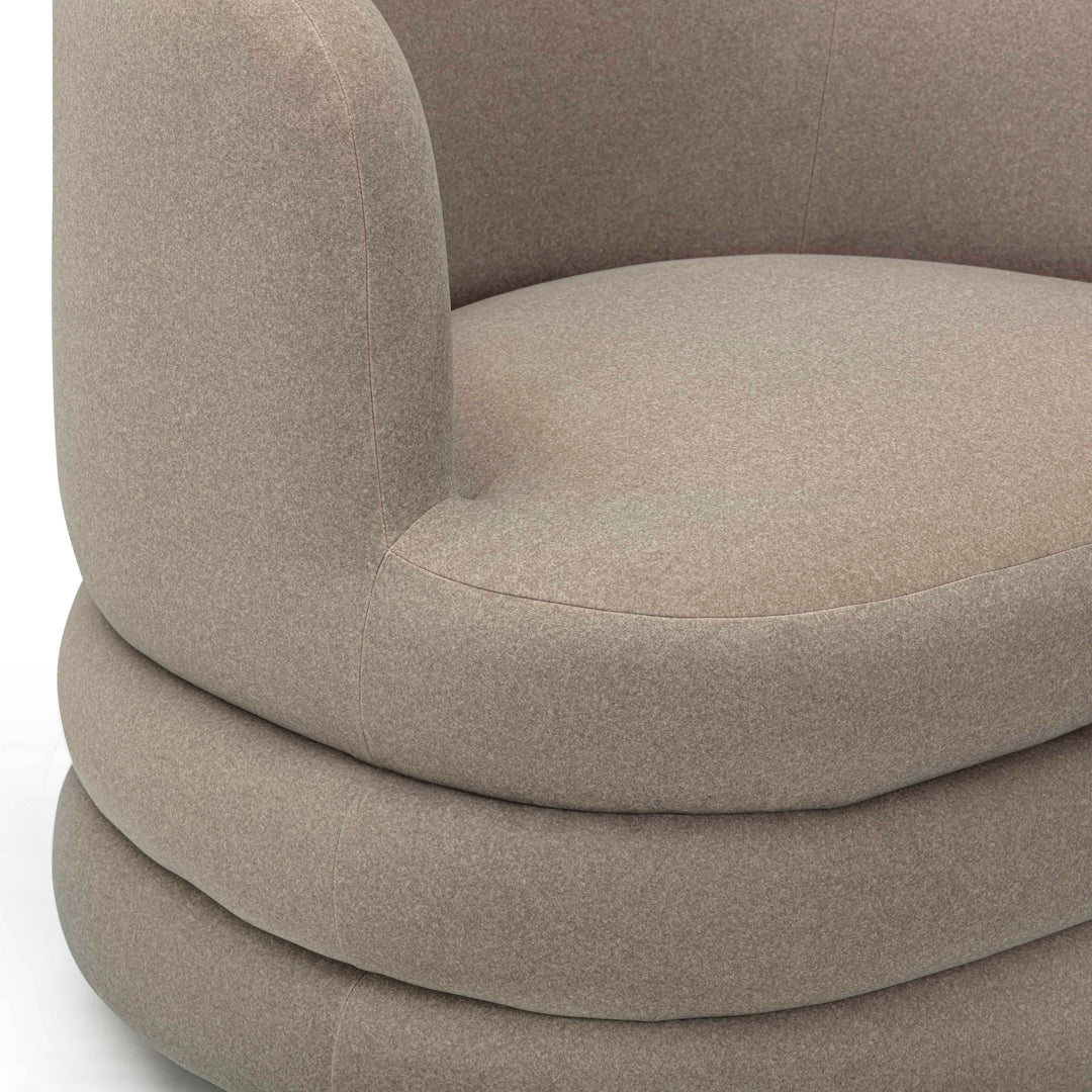 Taupe