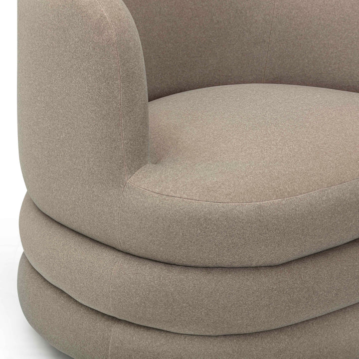 Taupe