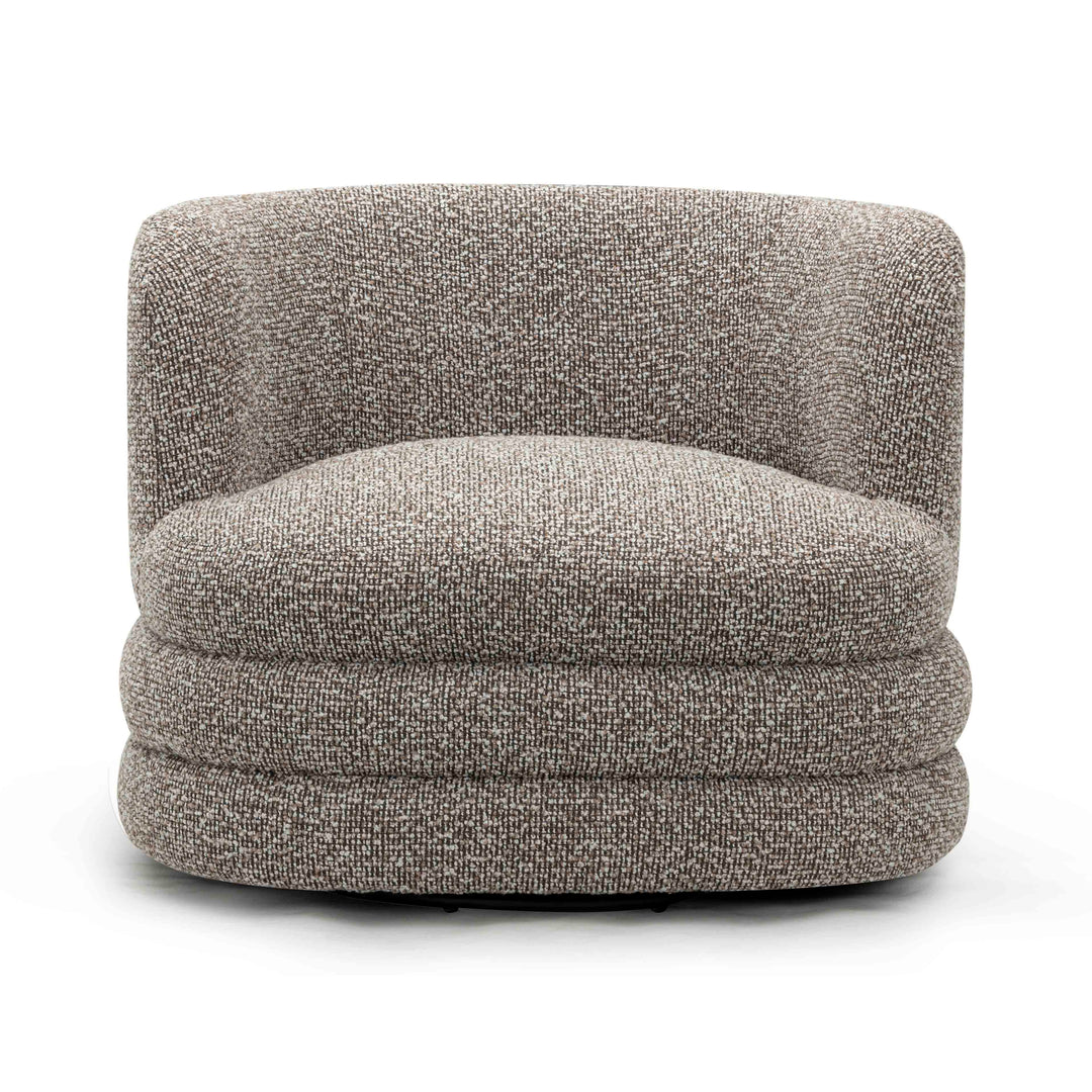 Heathered Grey
