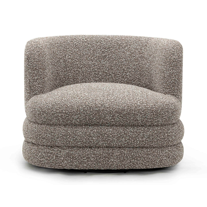 Heathered Grey