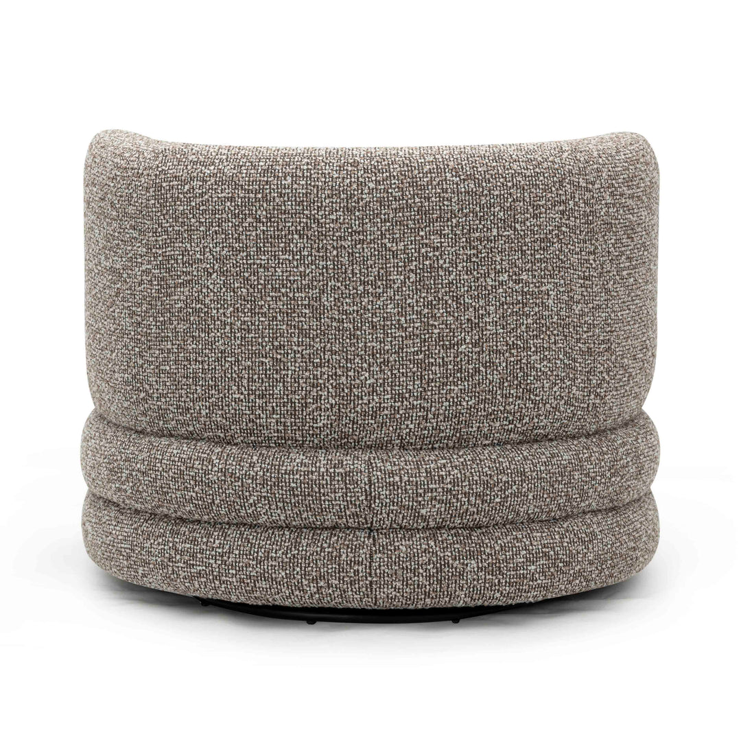 Heathered Grey