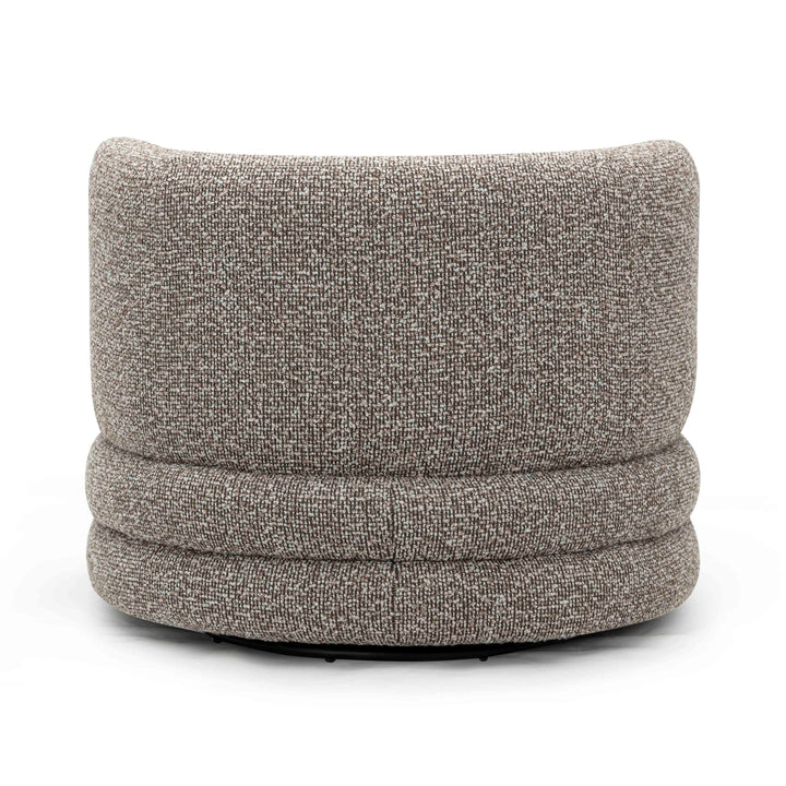 Heathered Grey