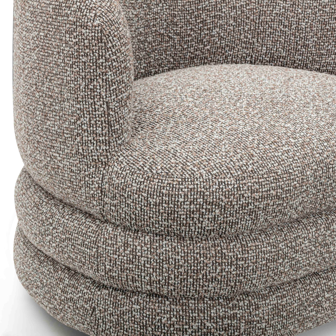 Heathered Grey