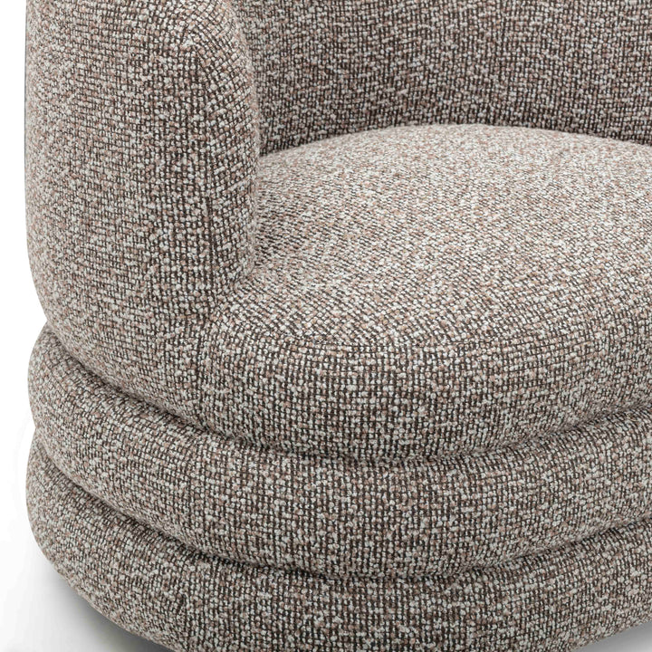 Heathered Grey