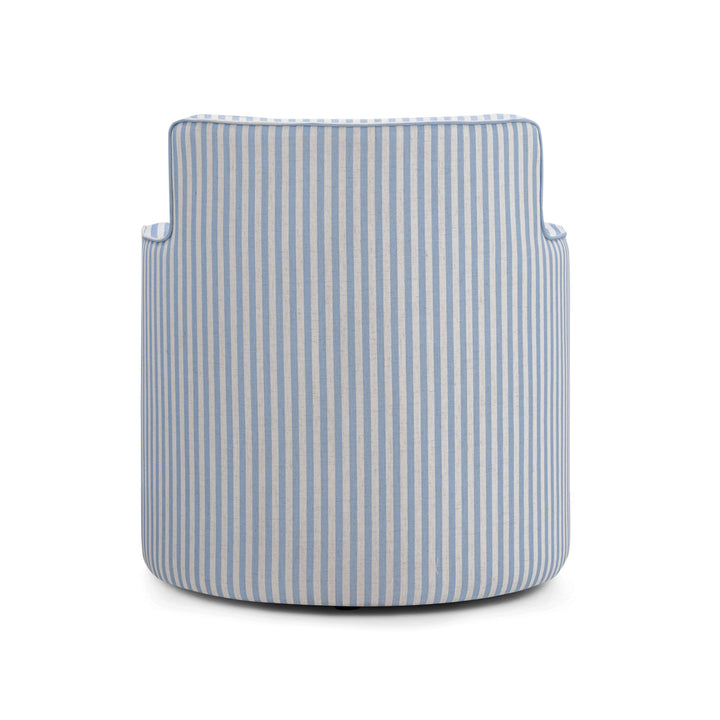 Blue Stripes