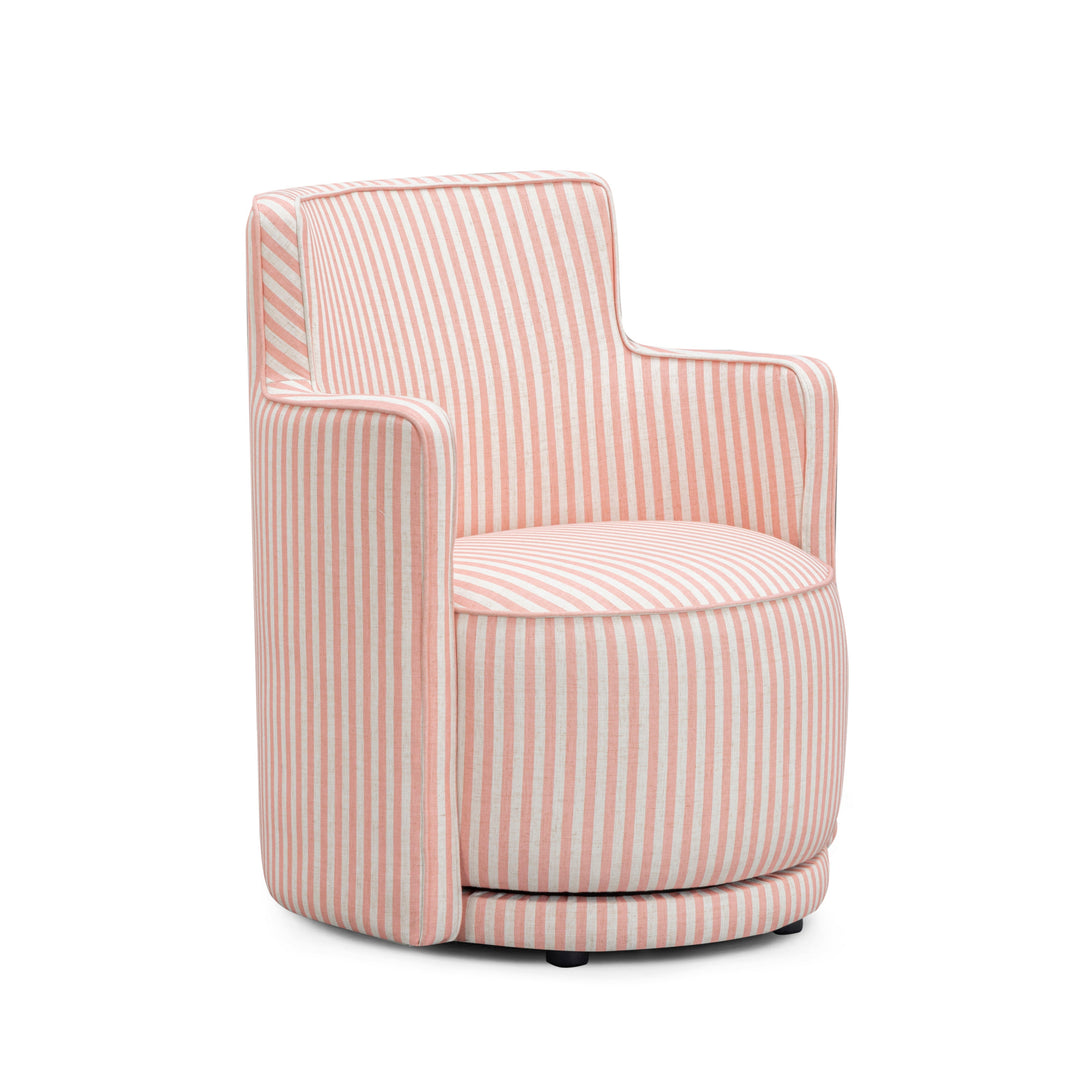 Pink Stripes