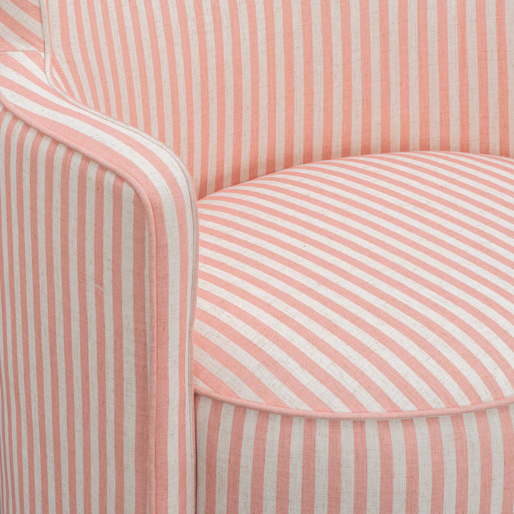 Pink Stripes