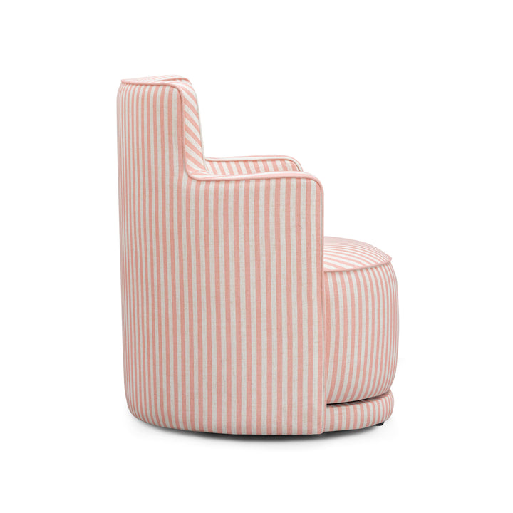 Pink Stripes