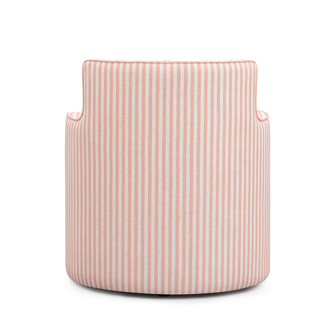 Pink Stripes