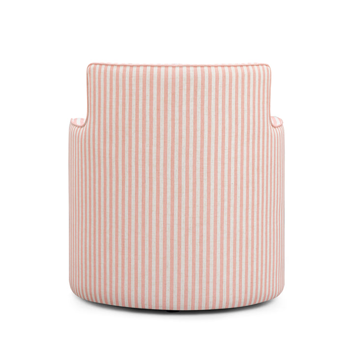 Pink Stripes