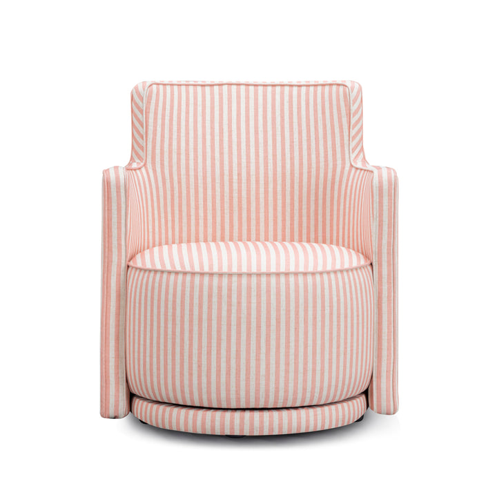 Pink Stripes