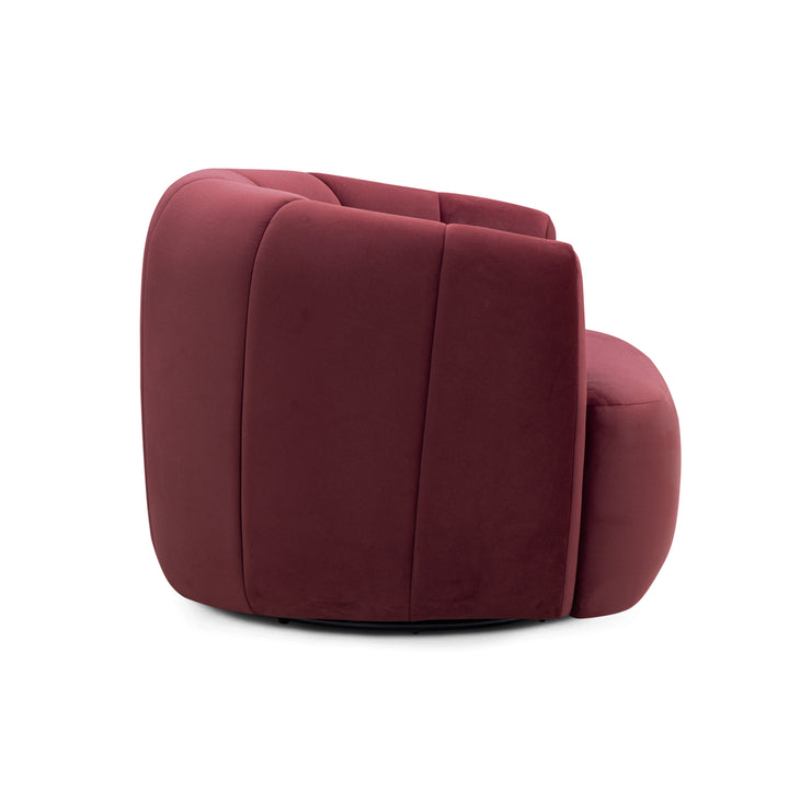Berry Red