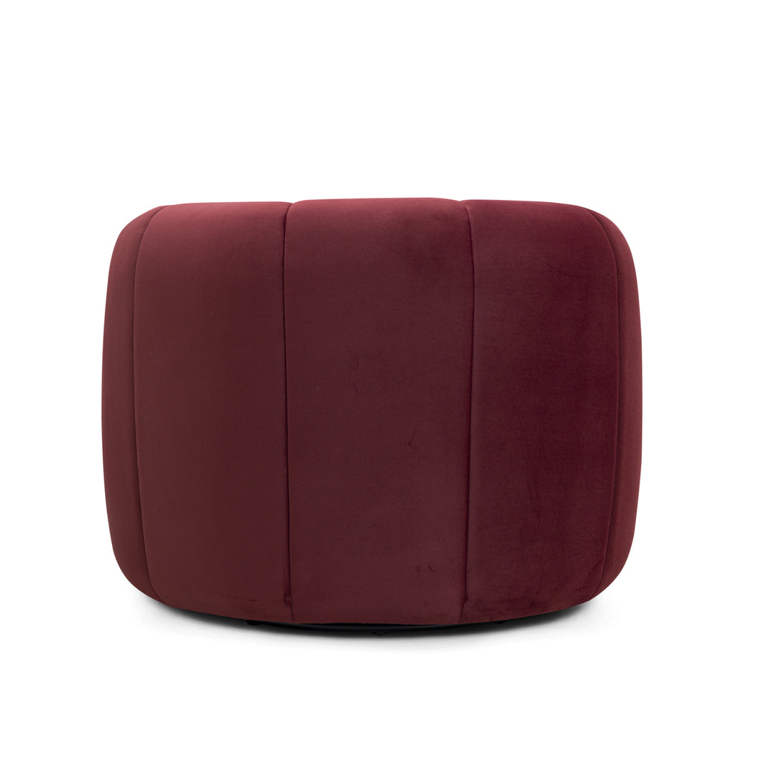 Berry Red