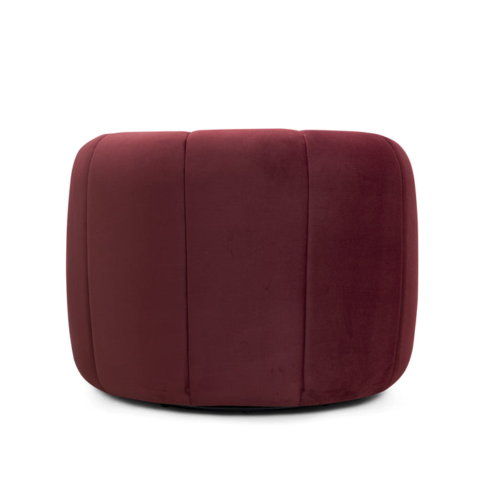 Berry Red