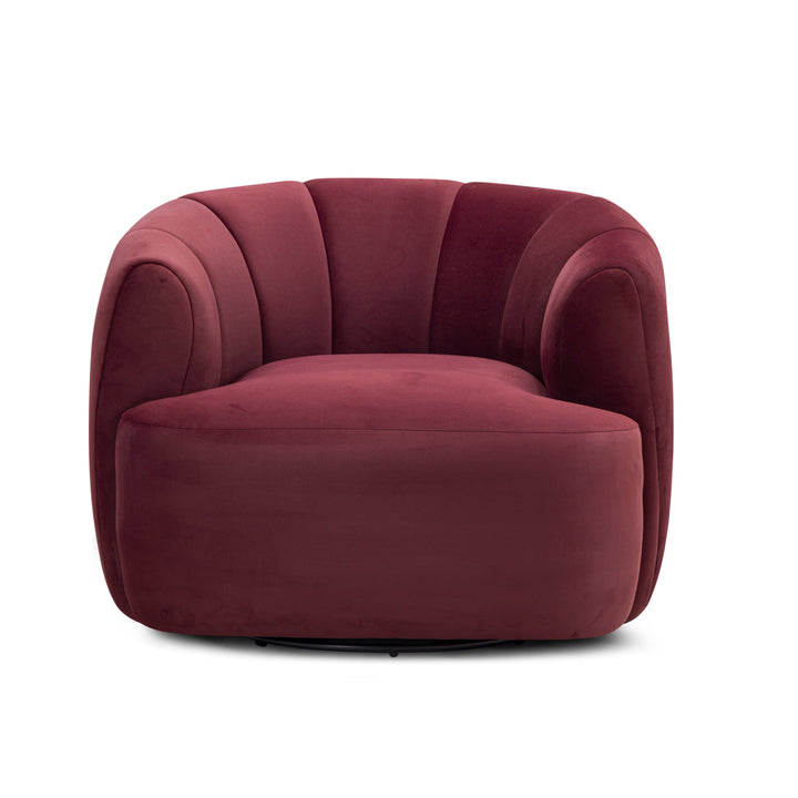 Berry Red