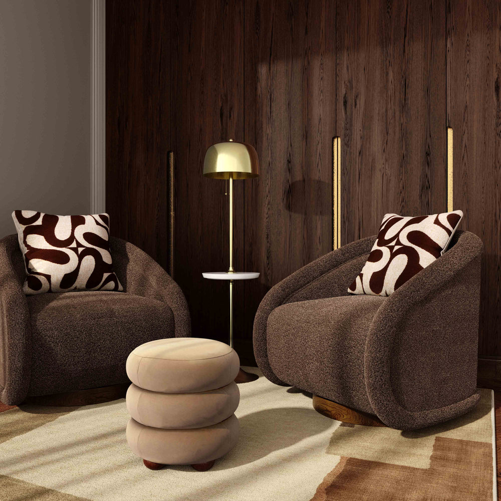 Chocolate Brown