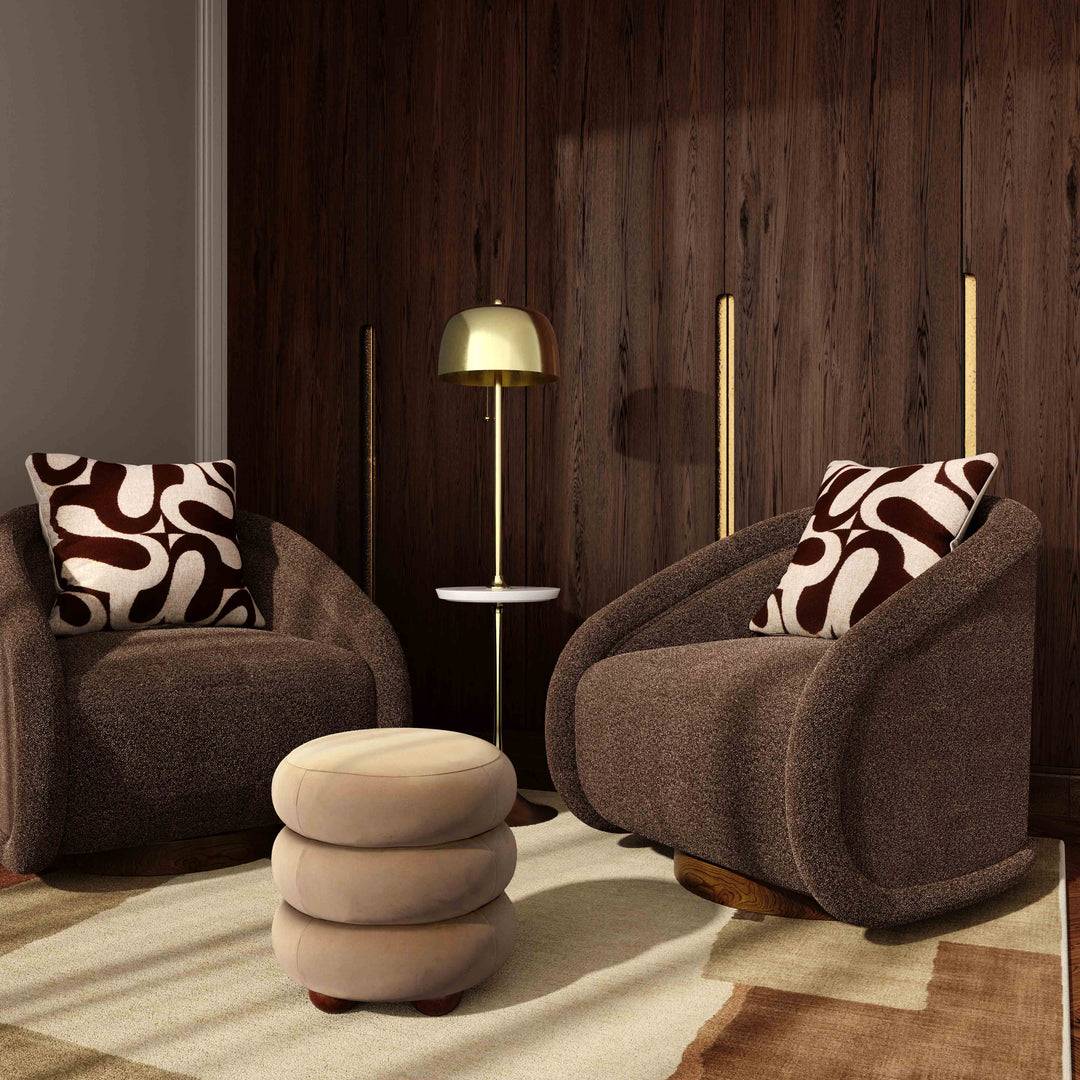 Chocolate Brown