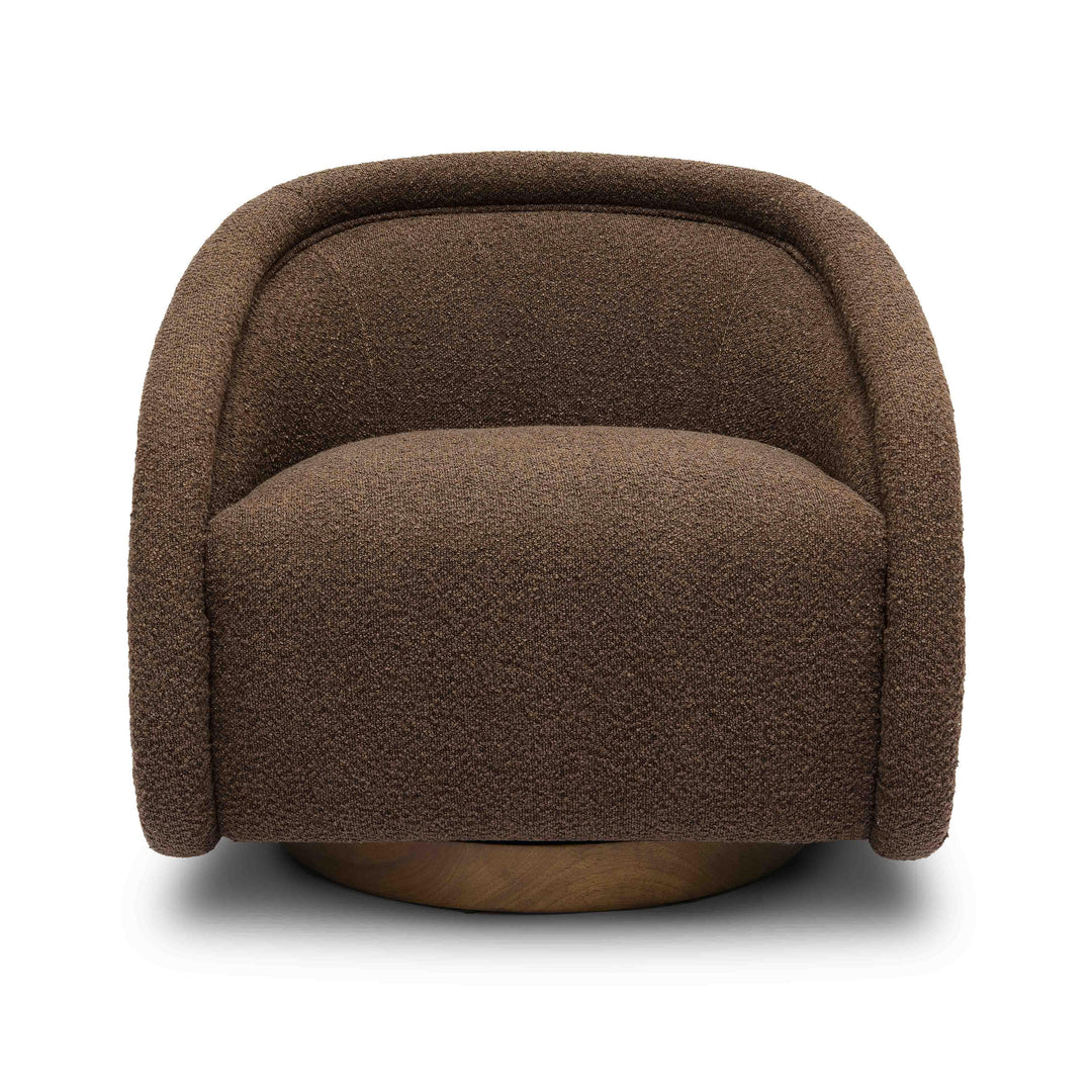 Chocolate Brown