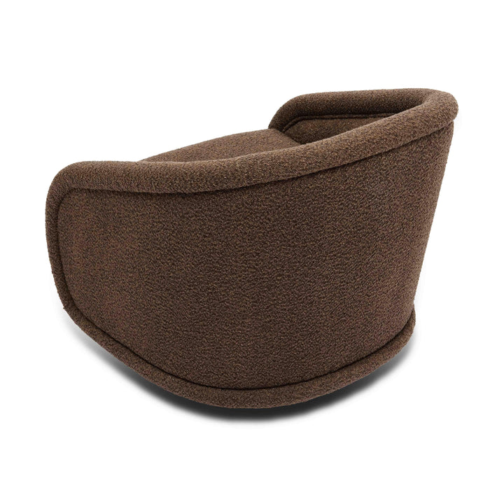 Chocolate Brown