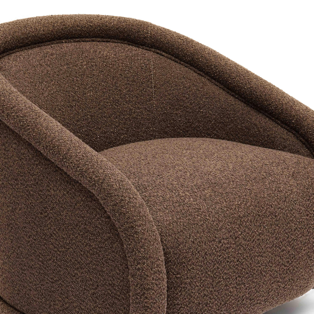Chocolate Brown