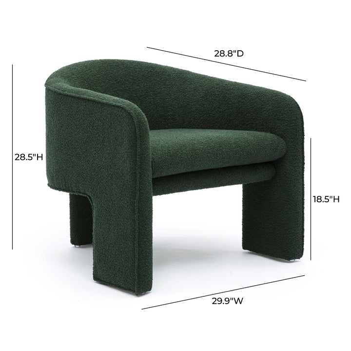 Forest Green