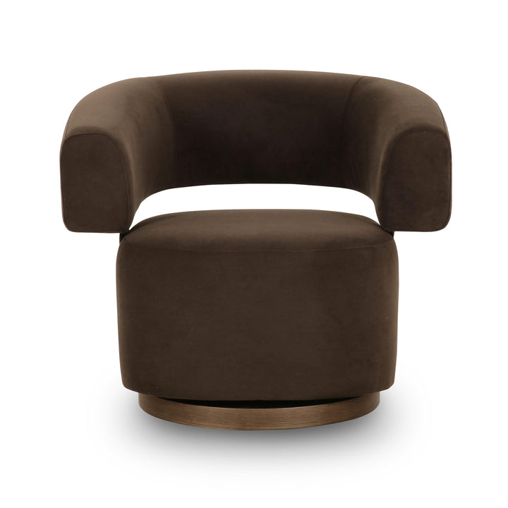 Chocolate Brown