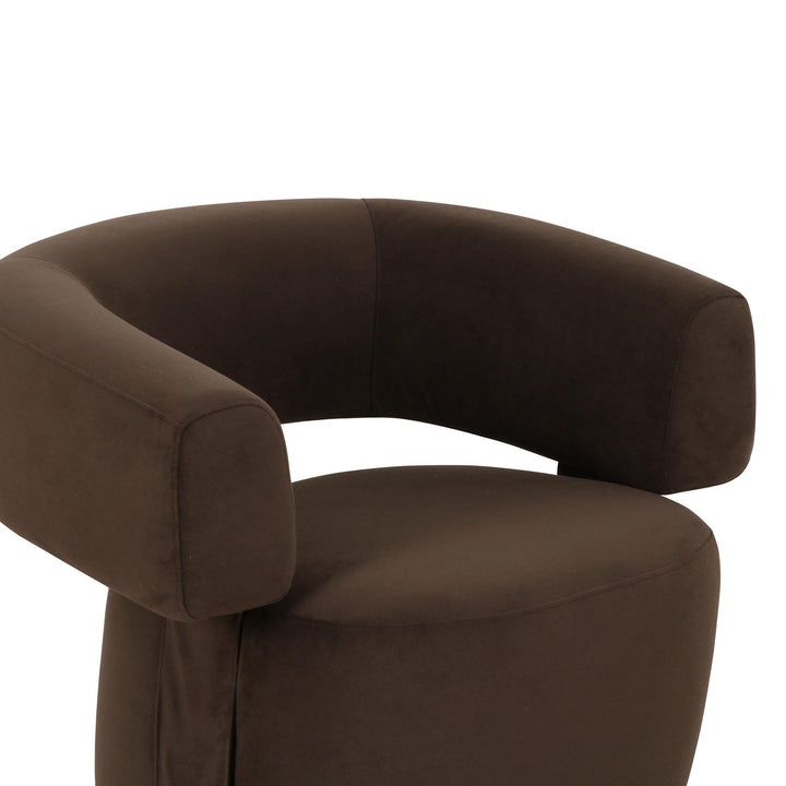 Chocolate Brown
