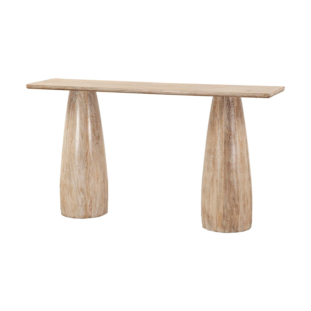 SwayLiving Truffle Console Table CONSOLE TABLES