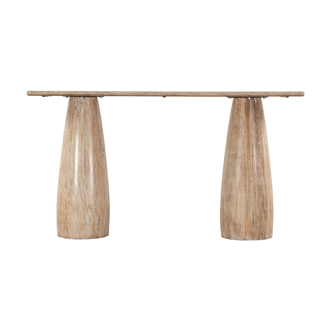SwayLiving Truffle Console Table CONSOLE TABLES