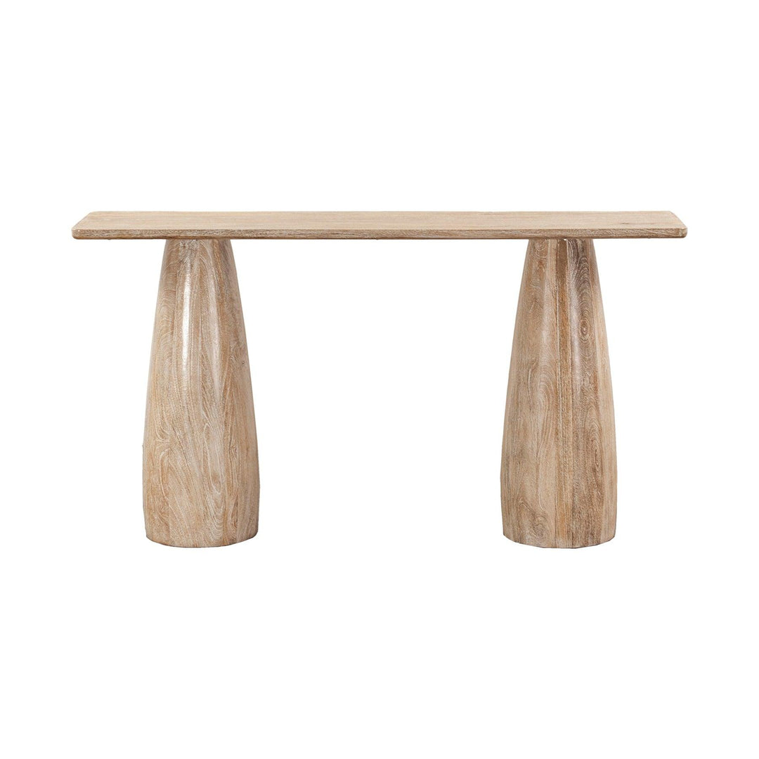 SwayLiving Truffle Console Table CONSOLE TABLES