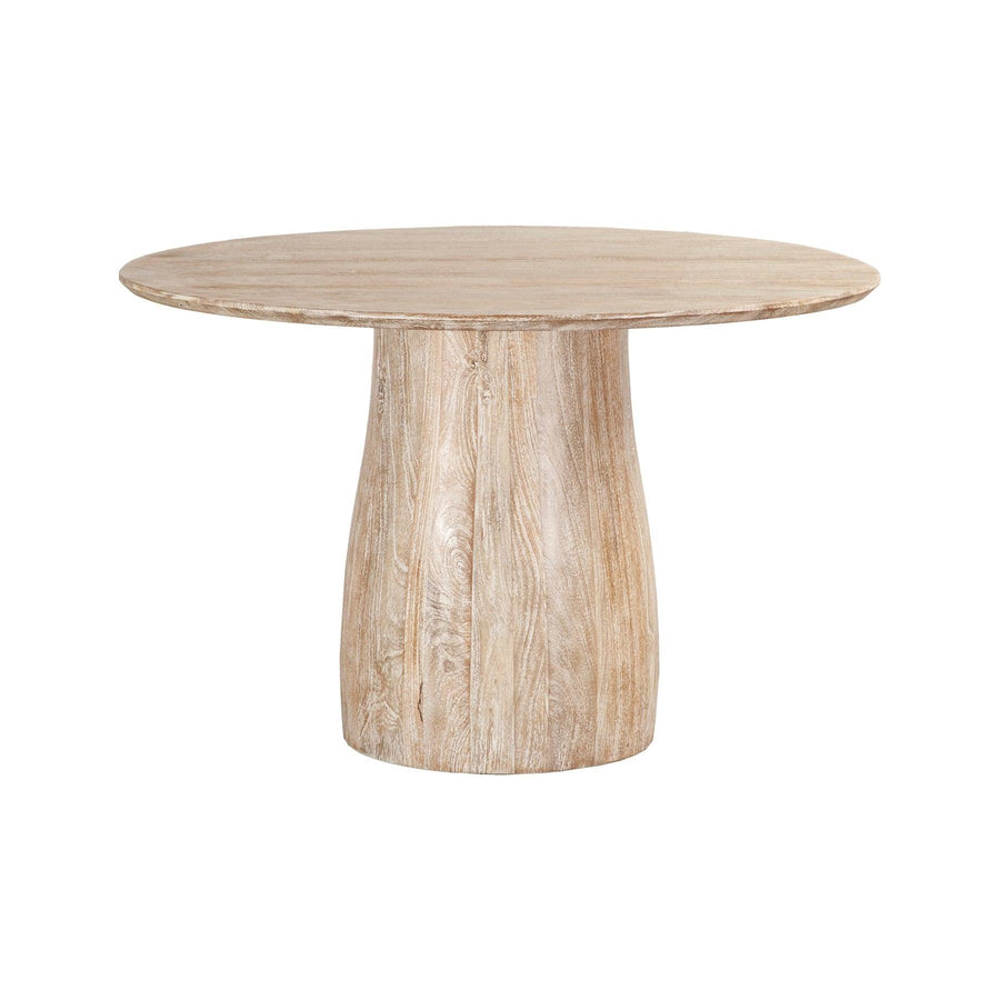 SwayLiving Truffle Round Dining Table DINING TABLES