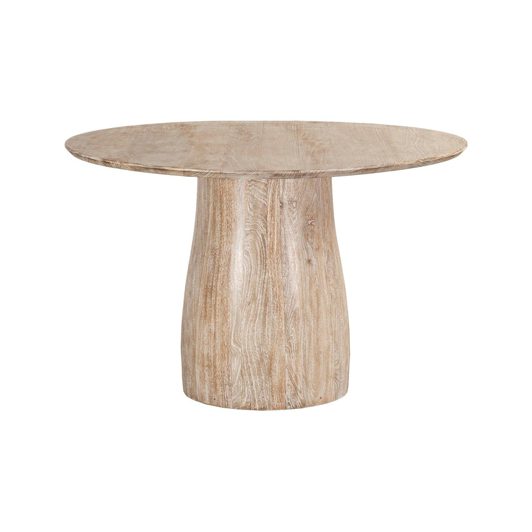 SwayLiving Truffle Round Dining Table DINING TABLES