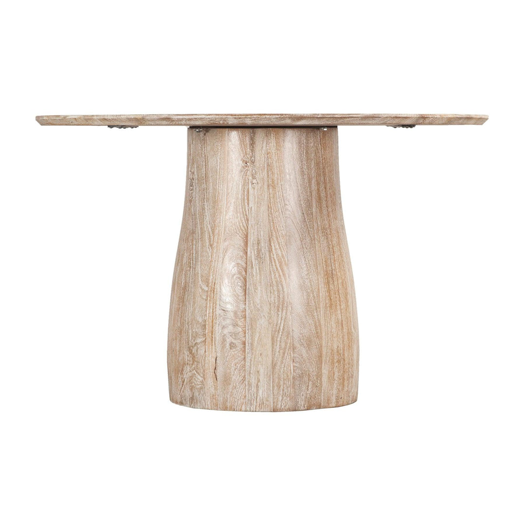SwayLiving Truffle Round Dining Table DINING TABLES
