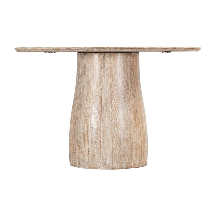 SwayLiving Truffle Round Dining Table DINING TABLES