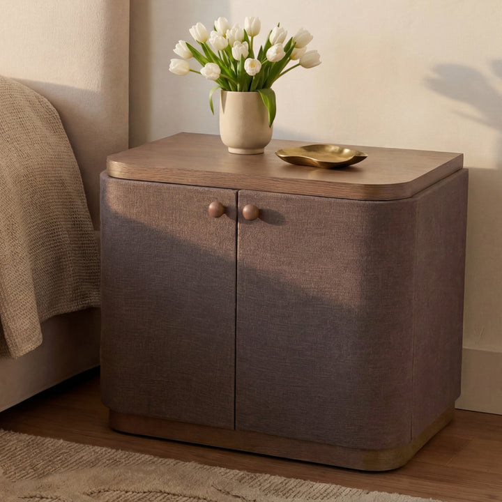 Simone Nightstand