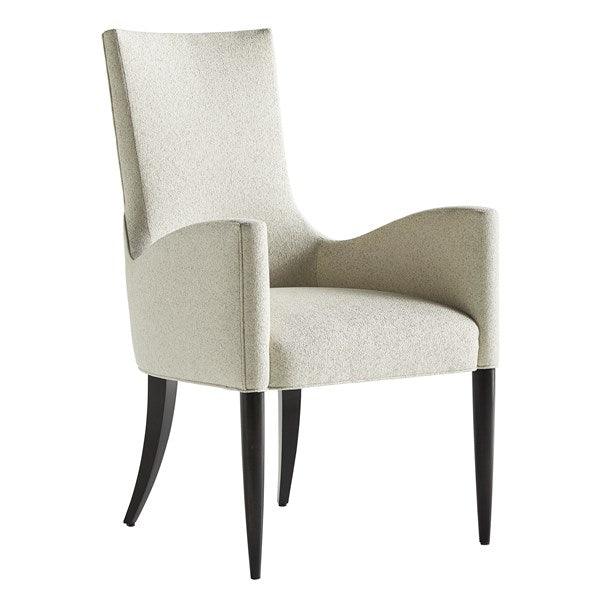 SwayLiving Lillet Dining Arm Chair - Set of 2 DINING CHAIRS