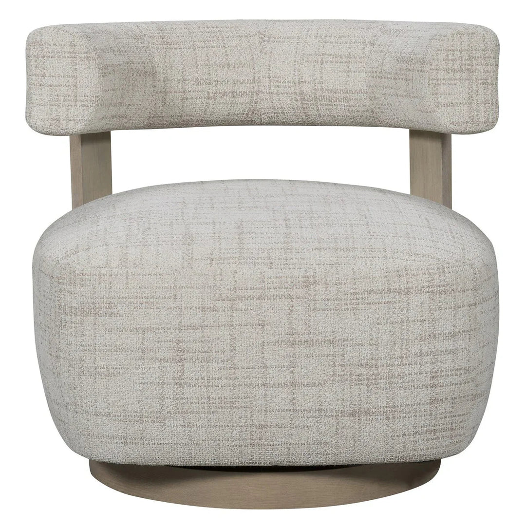 SwayLiving SwayLiving Daydream Swivel Chair