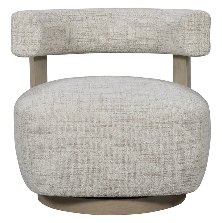SwayLiving SwayLiving Daydream Swivel Chair