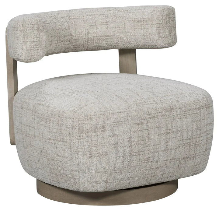 SwayLiving SwayLiving Daydream Swivel Chair