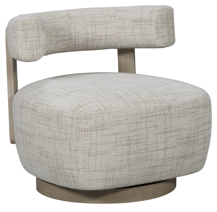 SwayLiving SwayLiving Daydream Swivel Chair