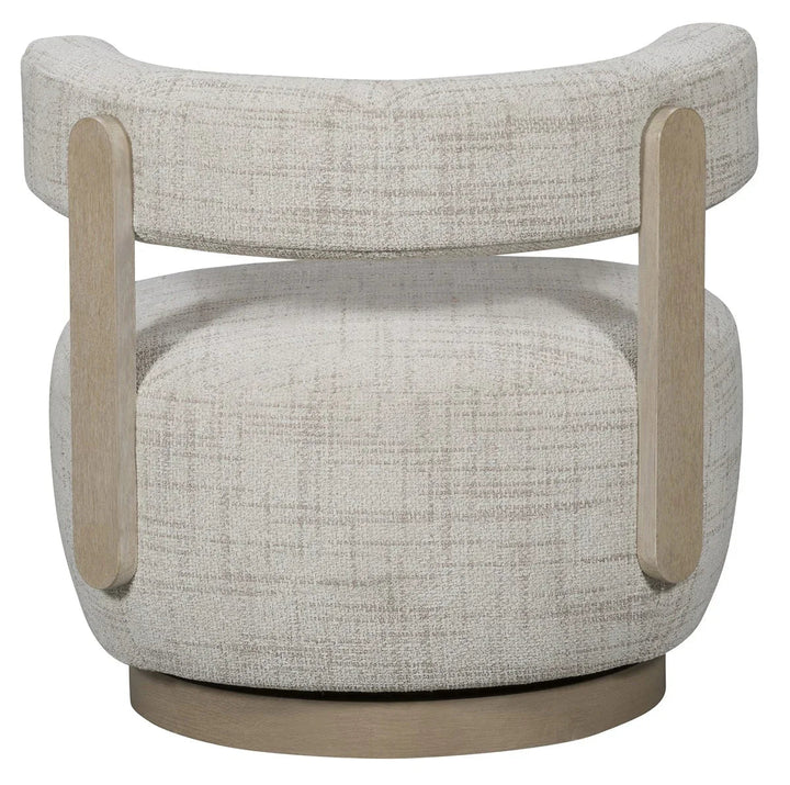 SwayLiving SwayLiving Daydream Swivel Chair